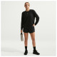Nike Γυναικείο σορτς One Dri-FIT Mid-Rise 3'' Brief-Lined Shorts
